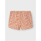 Name It Lilac Breeze Jinnia Shorts