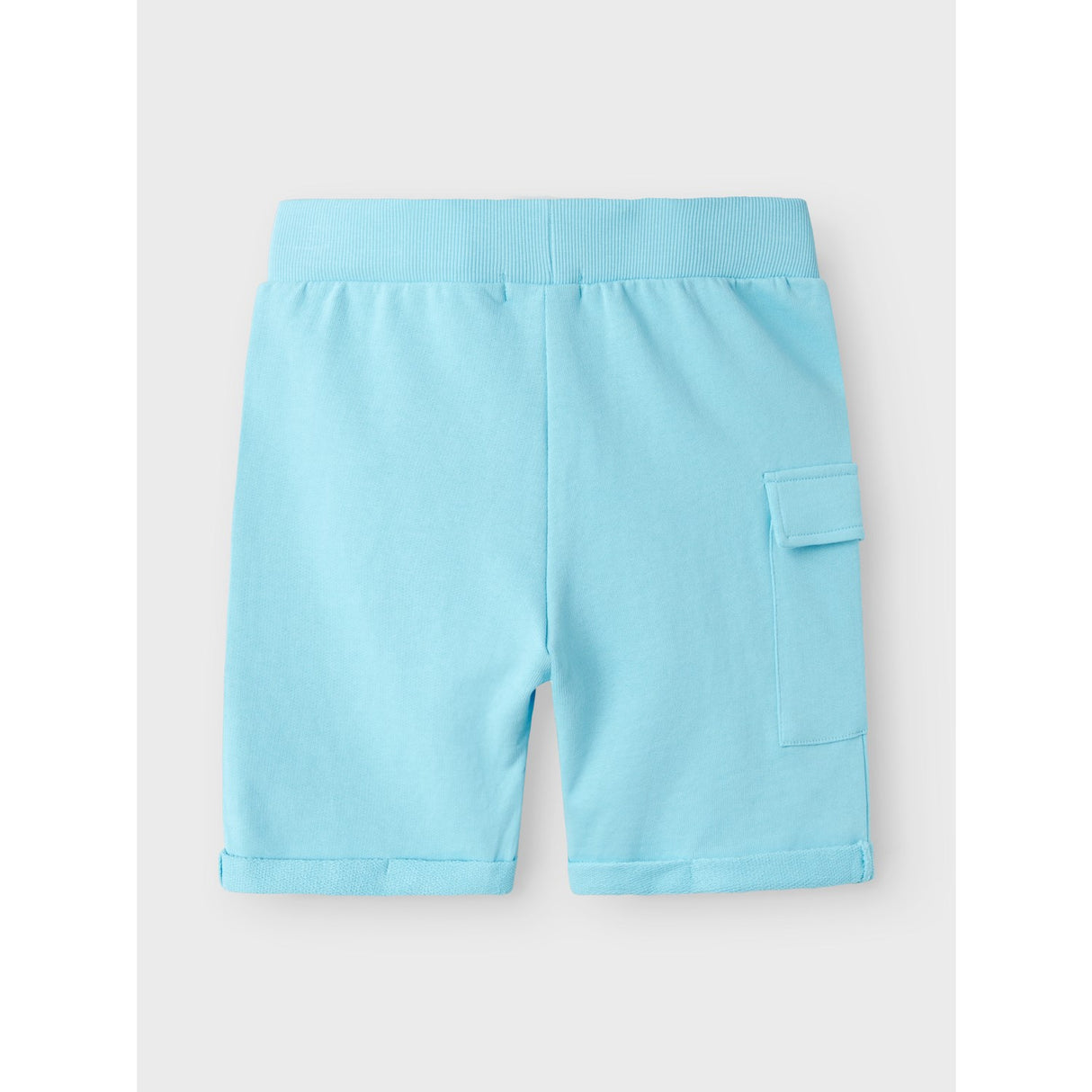 Name It Splish Splash Jenas Long Sweat Shorts