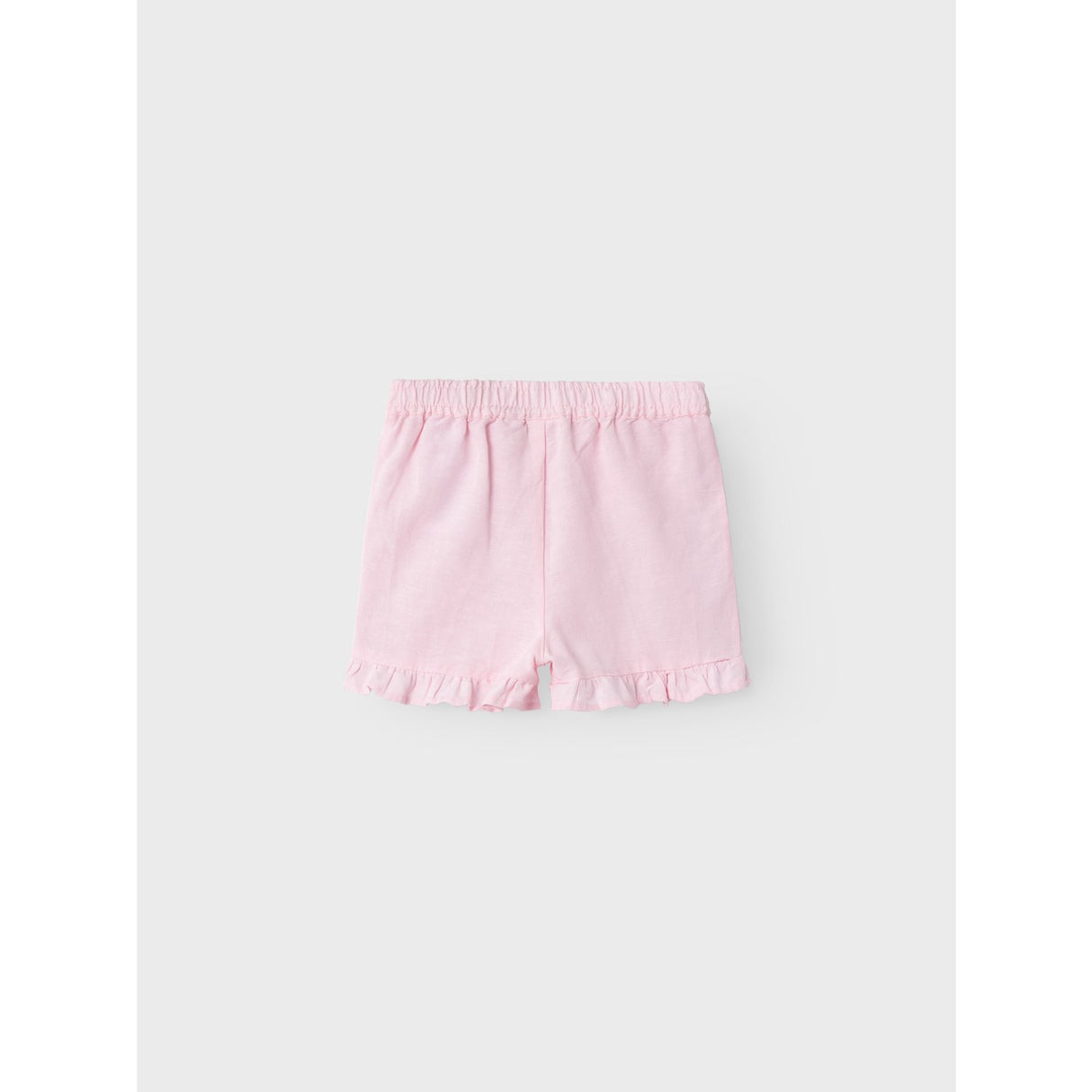 Name It Parfait Pink Jefona Shorts 3