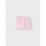 Name It Parfait Pink Jefona Shorts 3