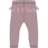 Name It Parfait Pink Jennas Leggings 2