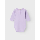 Name It Purple Rose Jilise Body