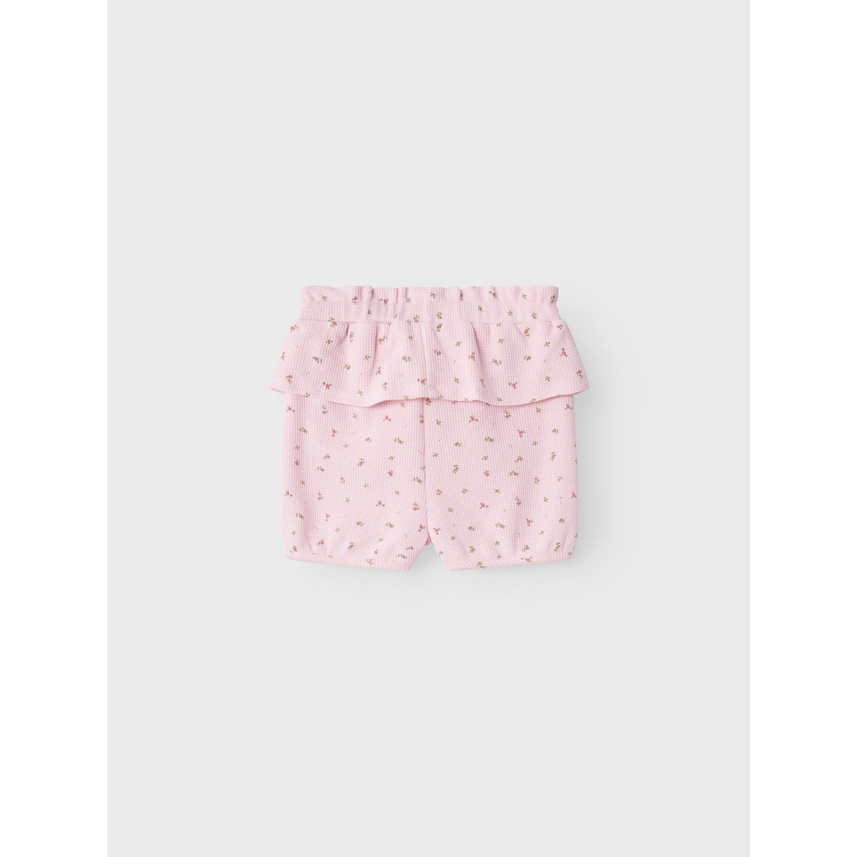 Name It Parfait Pink Jolia Shorts