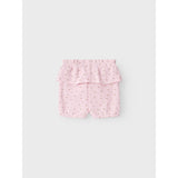 Name It Parfait Pink Jolia Shorts