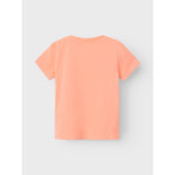 Name It Papaya Punch Jaso T-Shirt 5