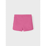 Name It Pink Power Valinka Shorts