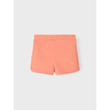 Name It Papaya Punch Valinka Shorts