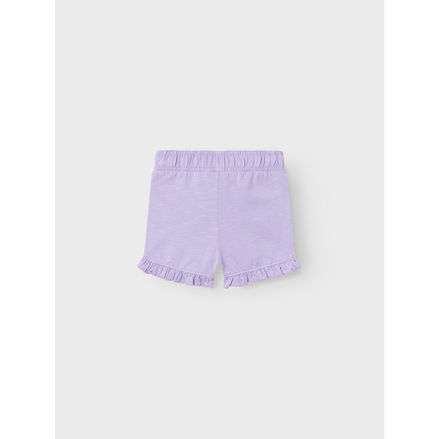 Name It Purple Rose Jamilla Shorts 5