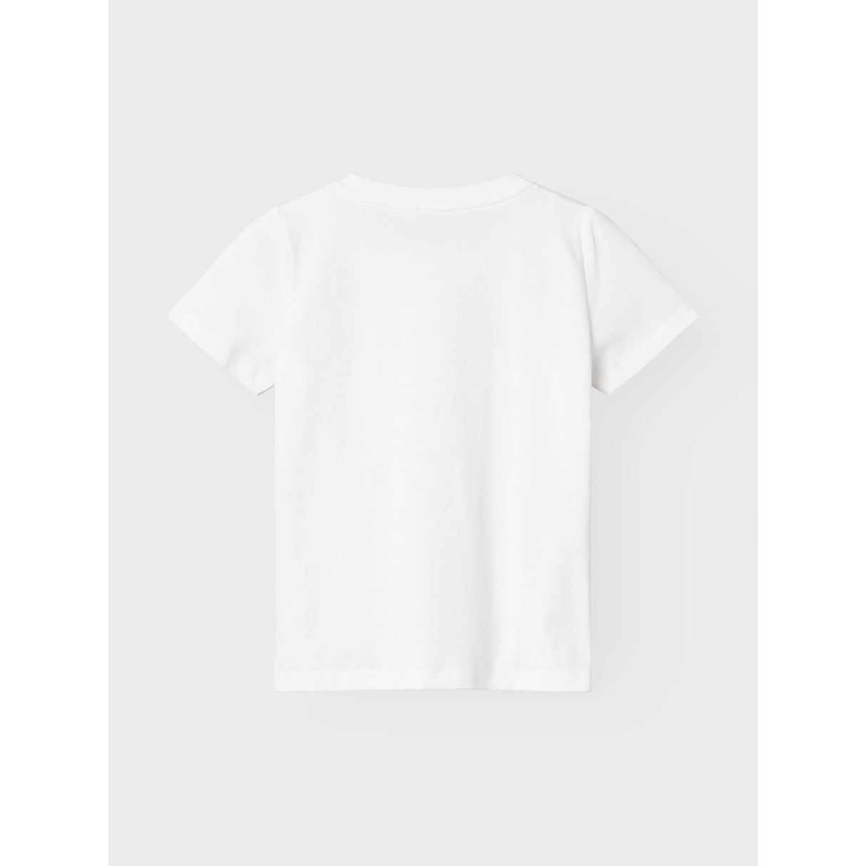 Name It Bright White Jacts T-Shirt