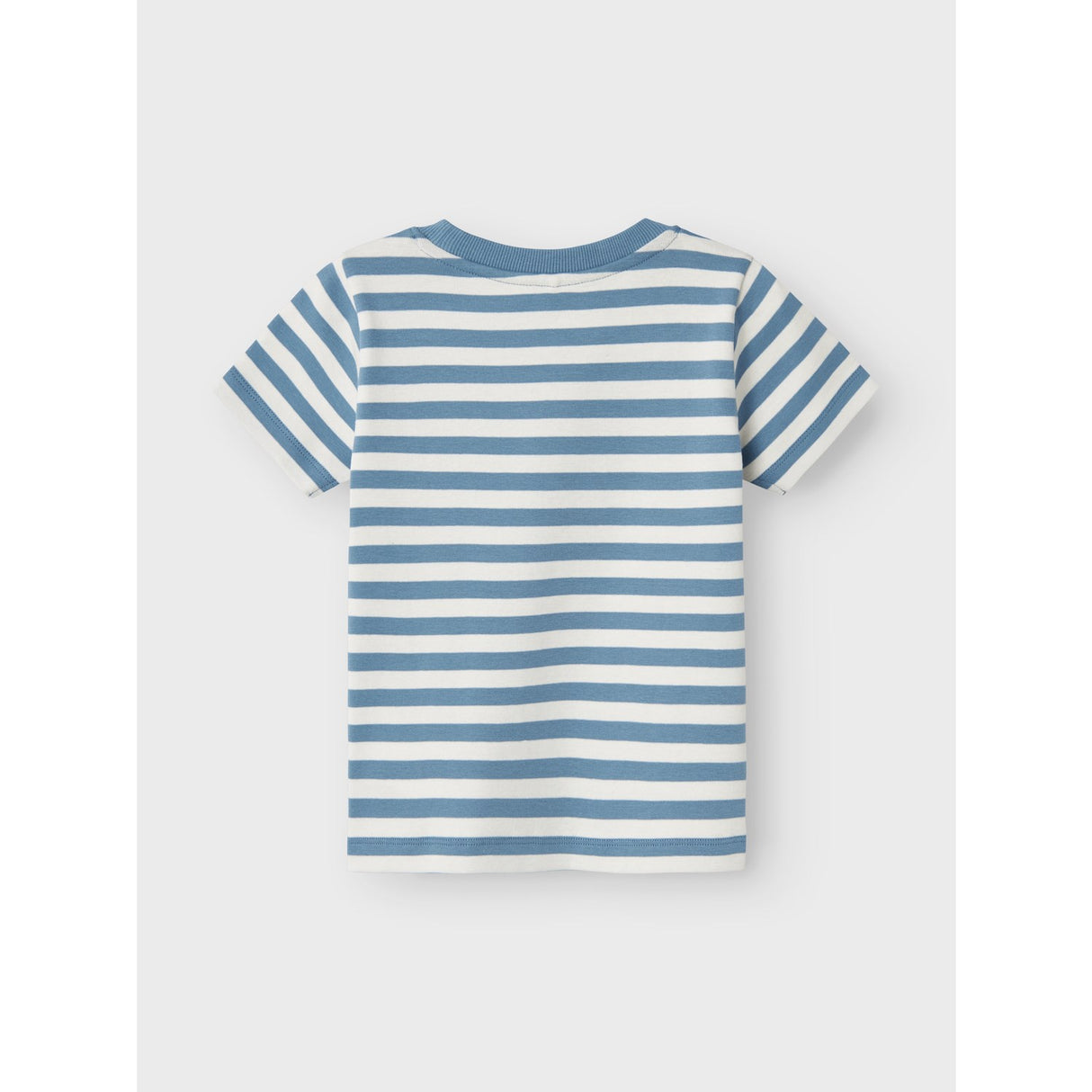 Name It Provincial Blue Jamo T-Shirt 3