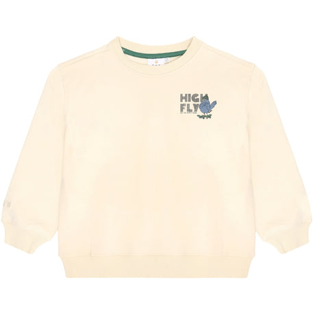 The New Angora Lacob OS Collegegenser