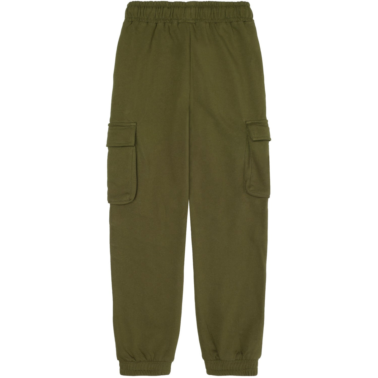 The New Ivy Green Re:charge Cargo Sweatpants 4