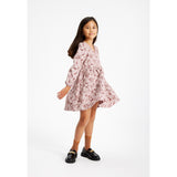 The New Orchid Haze Lipa Dress 5