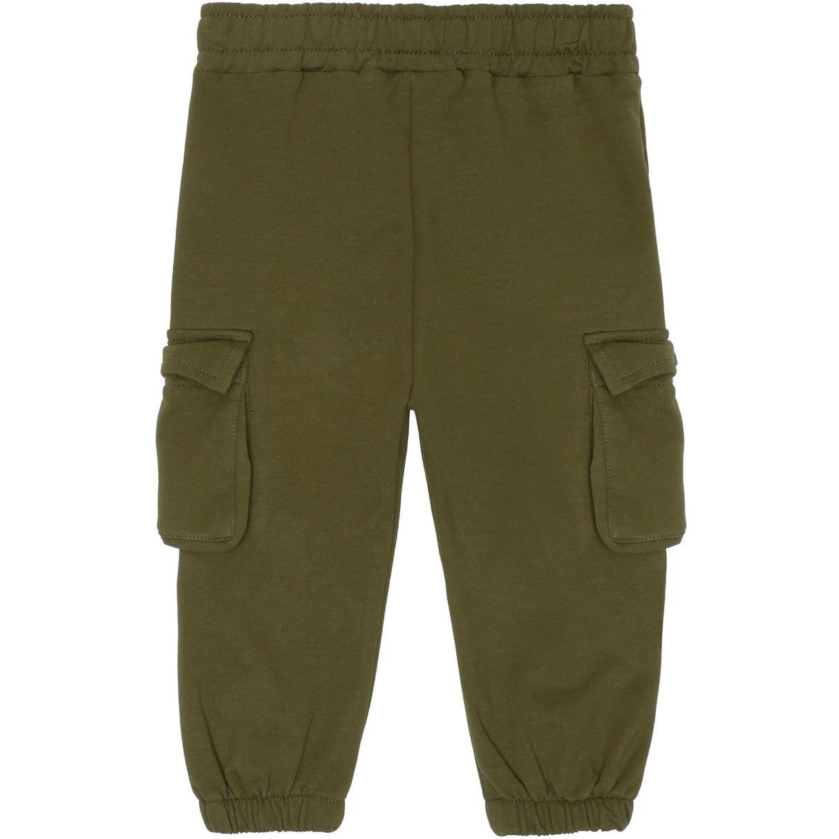 THE NEW Siblings Ivy Green Legend Uni Cargo Sweatpants 4