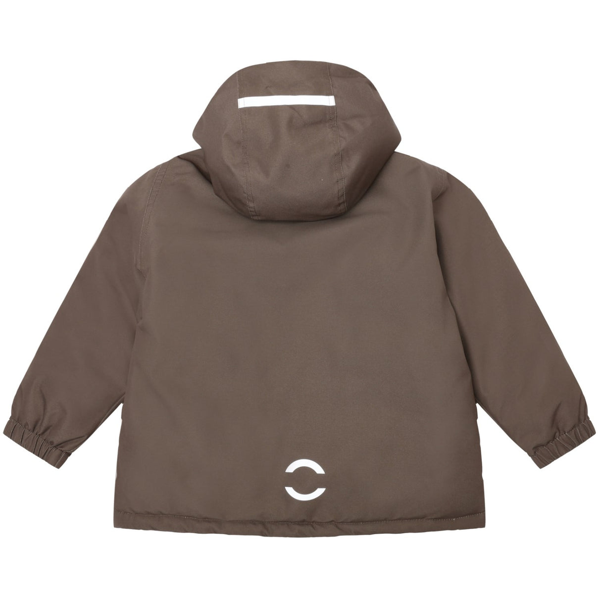 Mikk-Line Chocolate Chip Heating Jakke Parka