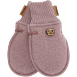Mikk-Line Twilight Mauve Ullvotter
