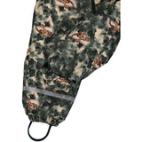 Mikk-Line Duffel Bag Kjeledress AOP