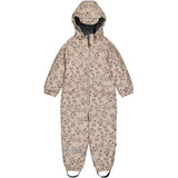 Mikk-Line Doeskin PU Snowsuit Recycled AOP