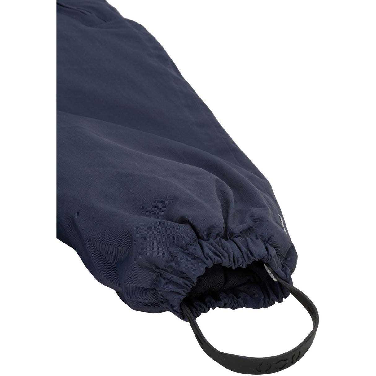 Mikk-Line Blue Nights Nylon Dress Solid