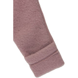 Mikk-Line Twilight Mauve Ulljakke