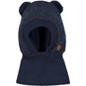 Mikk-Line Blue Nights Airwool Balaclava