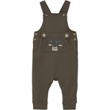 Minymo Canteen Overall Set 2-Piece 3