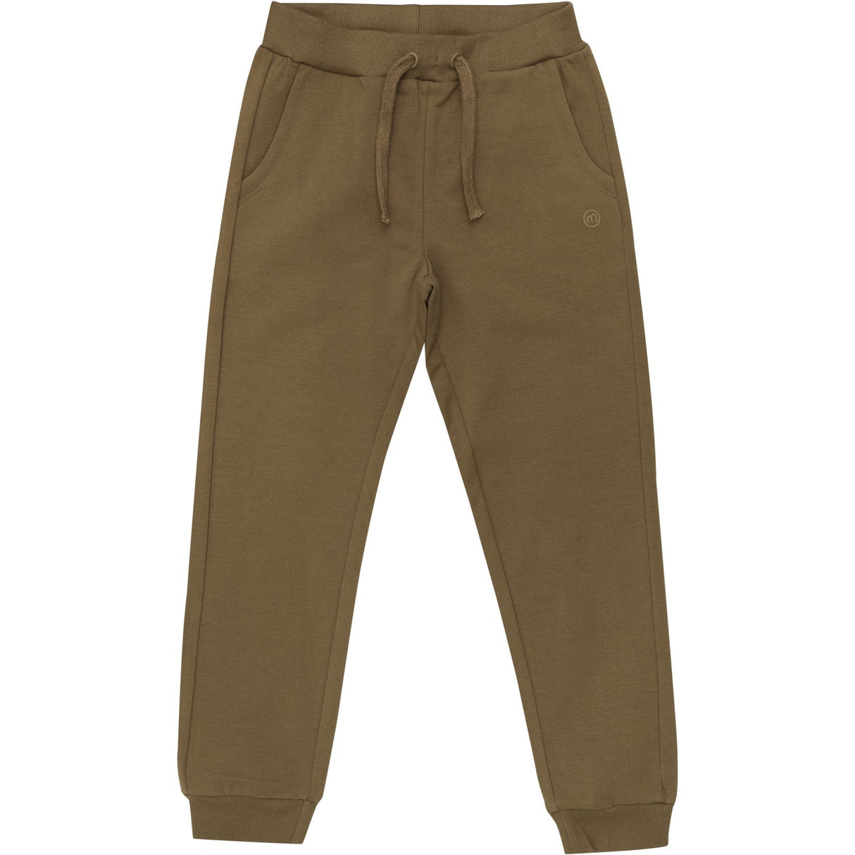 Minymo Sepia Sweatpants 2-pack 4