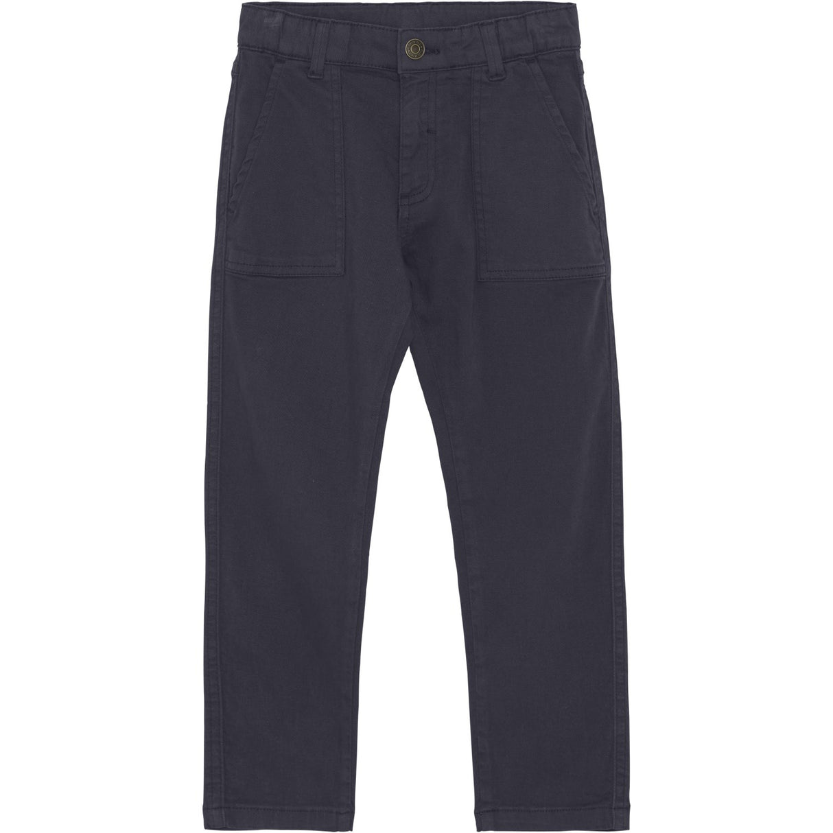 Minymo Parisian Night Pants Twill