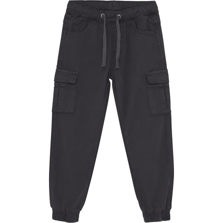 Minymo Asphalt Pants Canvas