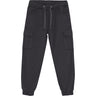 Minymo Asphalt Pants Canvas