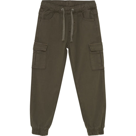 Minymo Canteen Pants Canvas