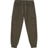 Minymo Canteen Pants Canvas