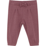 Minymo Deco Rose Sweatpants