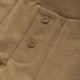 Minymo Tiger's Eye Sweatpants 2