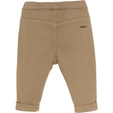 Minymo Tiger's Eye Pants Twill 3