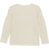 Minymo Eggnog Bluse