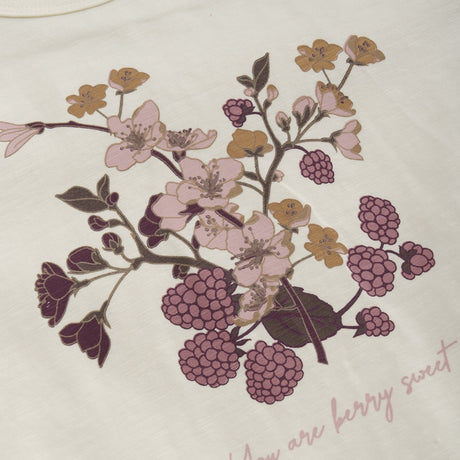 Minymo Eggnog Bluse