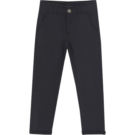 Minymo Dark Navy Sweatpants