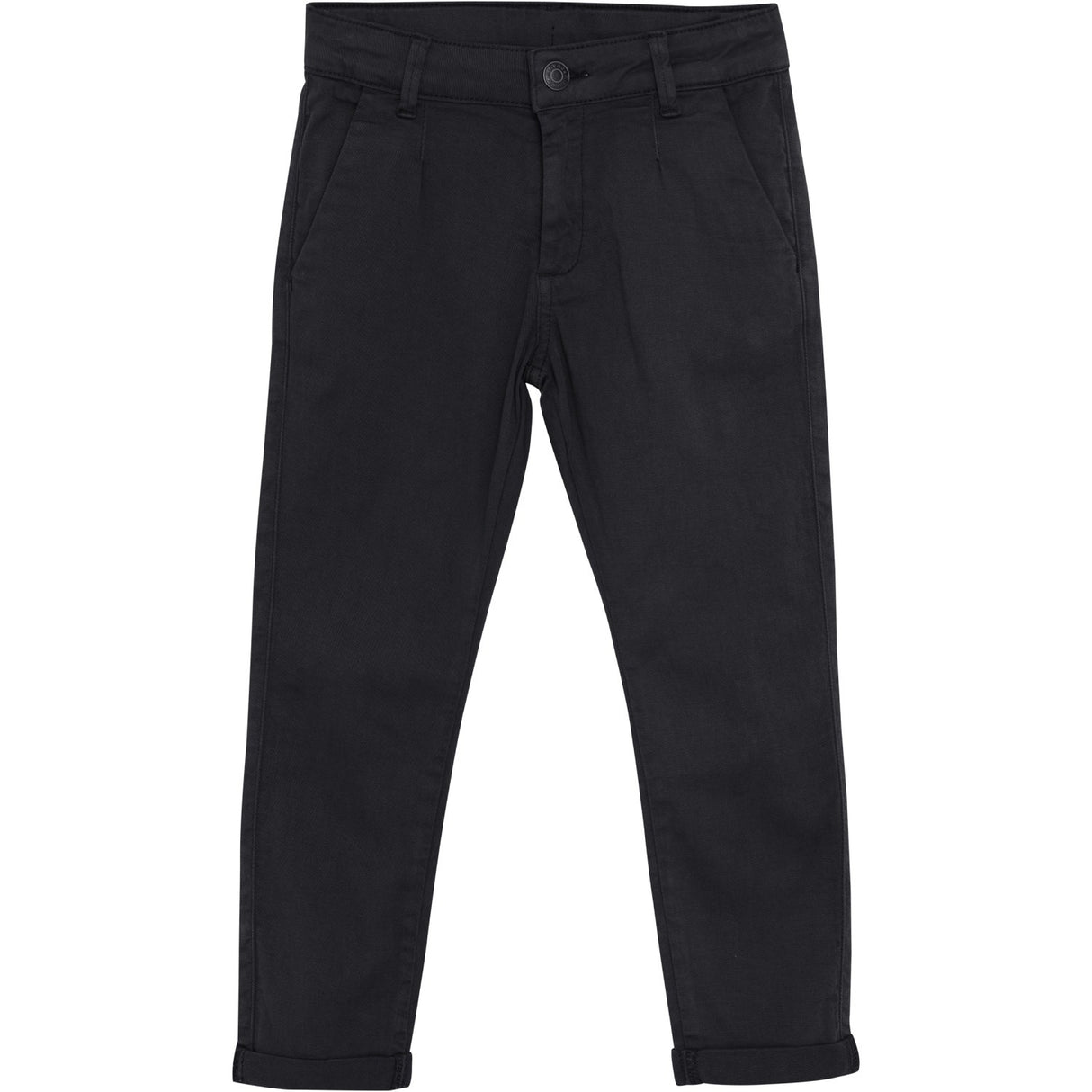 Minymo Dark Navy Pants Twill