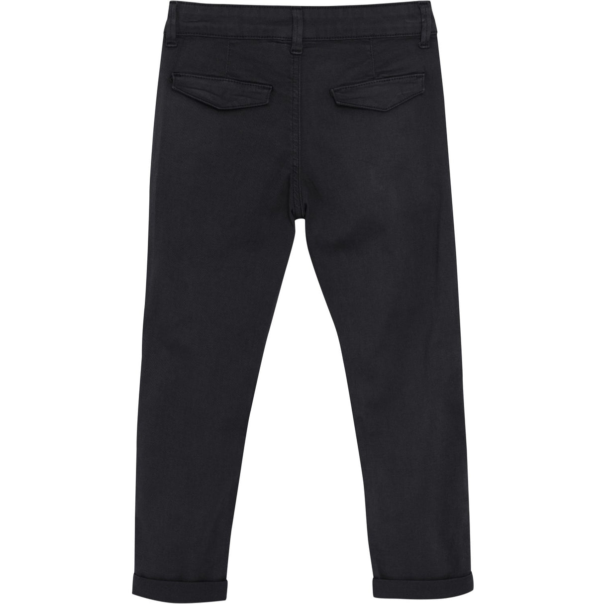 Minymo Dark Navy Pants Twill 3