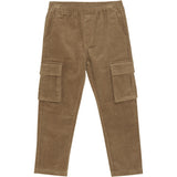 Minymo Tiger's Eye Pants Corduroy