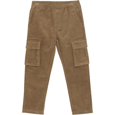 Minymo Tiger's Eye Pants Corduroy