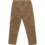 Minymo Tiger's Eye Pants Corduroy 3