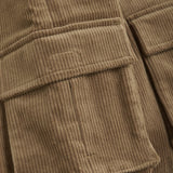 Minymo Tiger's Eye Pants Corduroy 2