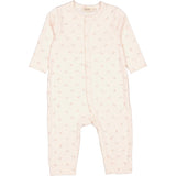 MarMar Modal Smooth Print Anemone Ruka Onesie