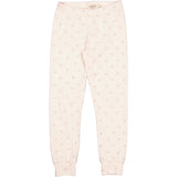 MarMar Modal Smooth Print Anemone Sleepwear Nattsett