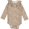 MarMar Leopard Forest Brown Leo Leo Berta Body