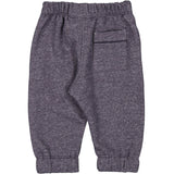 MarMar Sweat Dark Denim Blue Pako B Pants