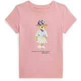 Polo Ralph Lauren Tickled Pink T-Shirt