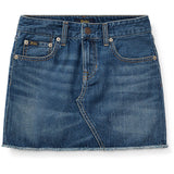 Polo Ralph Lauren Bales Wash Skirt